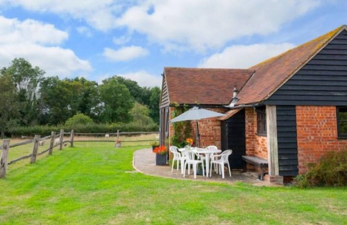 Bodle Street Green House | Vacation home Bodle in Hailsham - 4 persons, 2 bedrooms