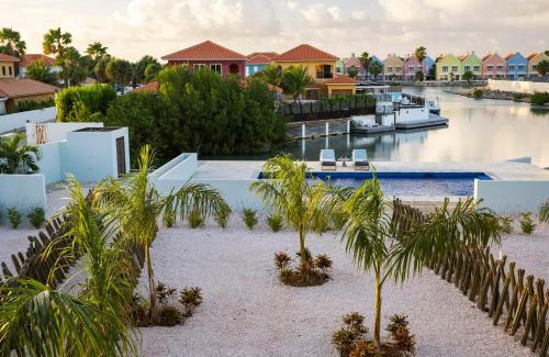 Tera Kora Hotel | Vacation Home Bonaire