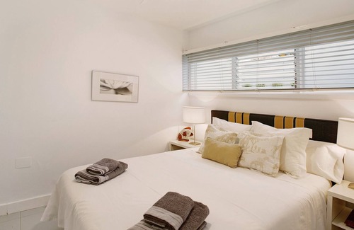Tarajalillo House | Vacation Home 'Bungalow Las Pitas' with Terrace, Shared Garden & Wi-Fi