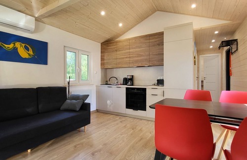 Muritz House | Vacation home by Interhome