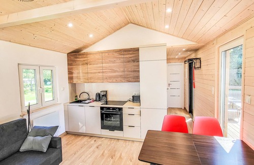 Muritz House | Vacation home by Interhome