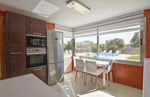 Binissalem House | Vacation home Caleu by Interhome