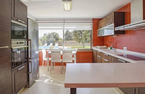Binissalem House | Vacation home Caleu by Interhome