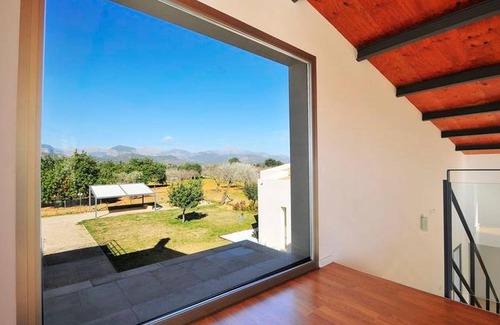 Binissalem House | Vacation home Caleu by Interhome
