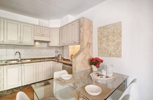 Playa San Juan Apartment | Vacation Home "Casa Playa" close to the Sea with Balcony & Wi-Fi