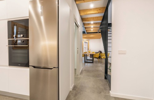 Campanet House | Vacation Home "Cas Suis 9" with Pool, Mountain View, Wi-Fi