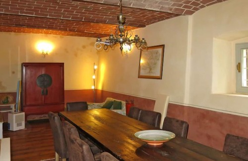 Sanico House | Vacation home Cascina Vicentini (SIC150) in Moncalvo - 6 persons, 3 bedrooms