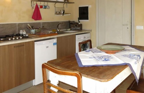 Sanico House | Vacation home Cascina Vicentini (SIC150) in Moncalvo - 6 persons, 3 bedrooms