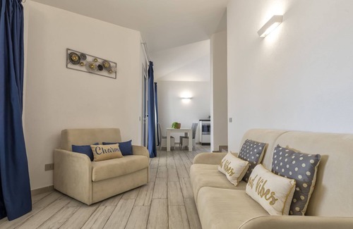 Li Junchi House | Vacation home Chicca by Interhome