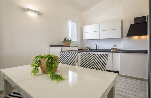 Li Junchi House | Vacation home Chicca by Interhome