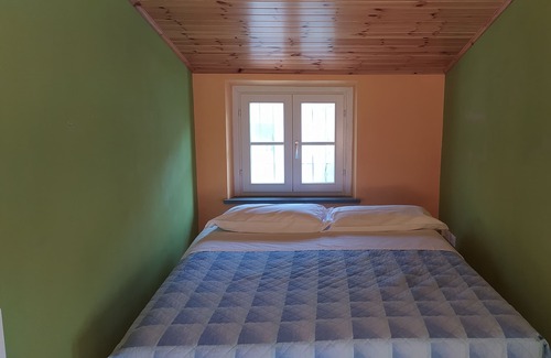 SantʼAndrea di Compito House | Vacation home Corte Frusticchi