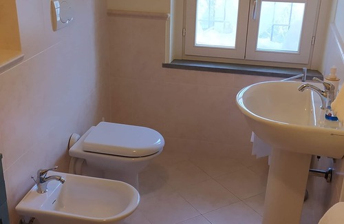 SantʼAndrea di Compito House | Vacation home Corte Frusticchi