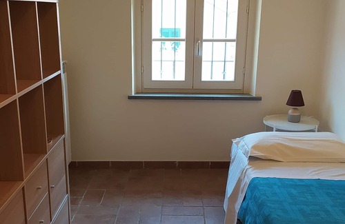 SantʼAndrea di Compito House | Vacation home Corte Frusticchi