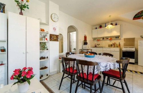 Balatonfenyves House | Vacation home Csilla by Interhome