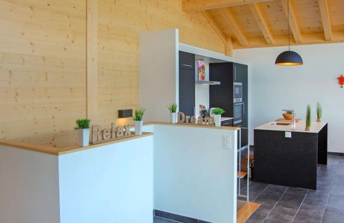 Nendaz House | Vacation home D'Arby by Interhome