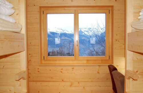 Nendaz House | Vacation home D'Arby by Interhome