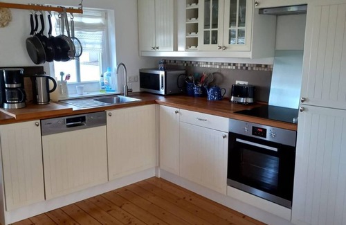 Bertsdorf-Hoernitz House | Vacation home Vincent