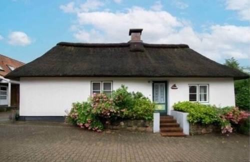 Burg House | Vacation home for 4 guests with 83m² in Burg (Dithmarschen) (263704)