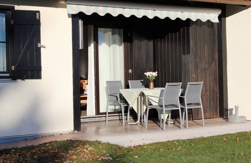 Lechbruck House | Vacation home for 5 guests with 67m² in Lechbruck am See (119977)