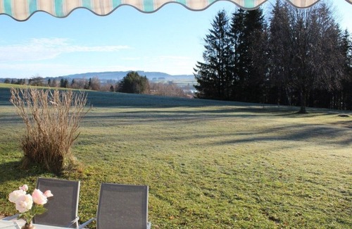 Lechbruck House | Vacation home for 5 guests with 67m² in Lechbruck am See (119977)