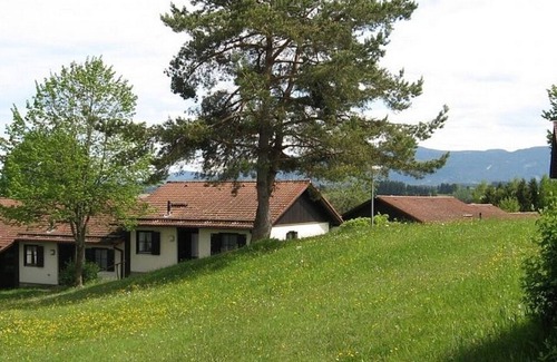 Lechbruck House | Vacation home for 5 guests with 64m² in Lechbruck am See (120283)