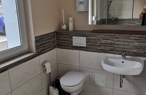 Spreetal House | Vacation home for 4 guests with 75m² in Spreetal OT Burg (264068)