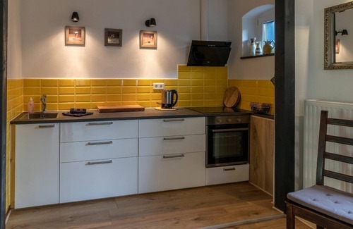 Bomighausen House | Vacation home for 10 guests with 130m² in Willingen (Upland) (162597)