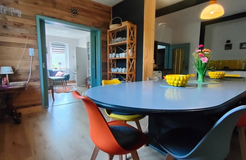 Bomighausen House | Vacation home for 10 guests with 130m² in Willingen (Upland) (162597)