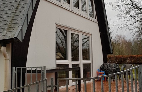 Ludwigswinkel House | Vacation home "Don Camillo" in the Palatinate Forest for up to 12 or 14 people