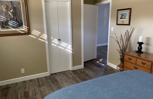 Wabasha House | Vacation Home Downtown Wabasha