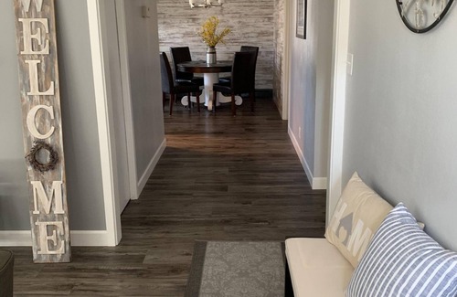 Wabasha House | Vacation Home Downtown Wabasha