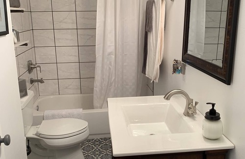 Wabasha House | Vacation Home Downtown Wabasha