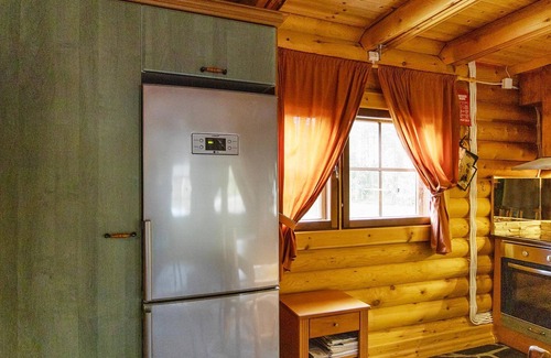 Lampivaara House | Vacation home Eepilä by Interhome