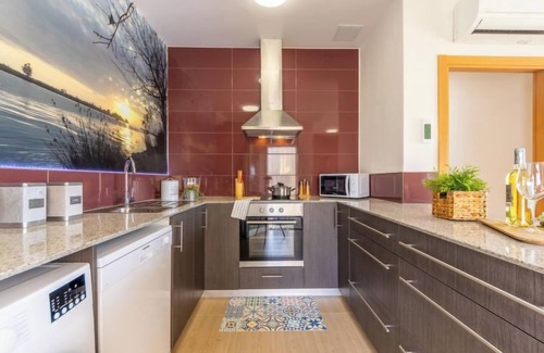Riumar House | Vacation home Elidia by Interhome
