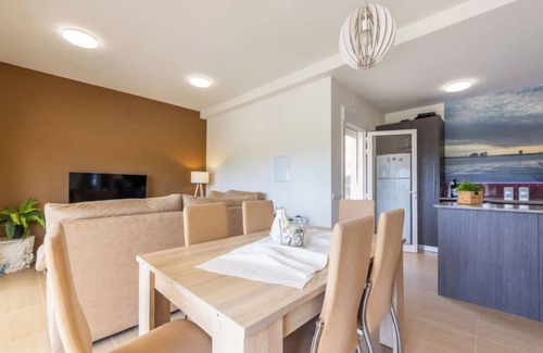 Riumar House | Vacation home Elidia by Interhome