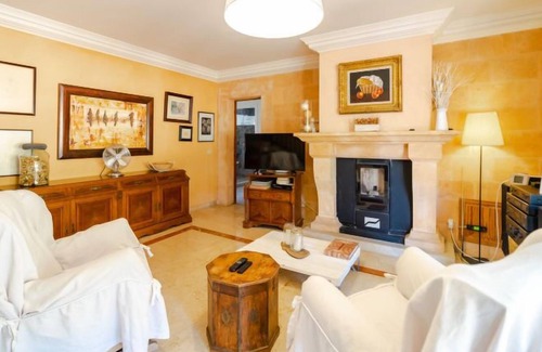 Mancor de la Vall House | Vacation home Son Apiana in Mancor de la Vall - 8 persons, 4 bedrooms