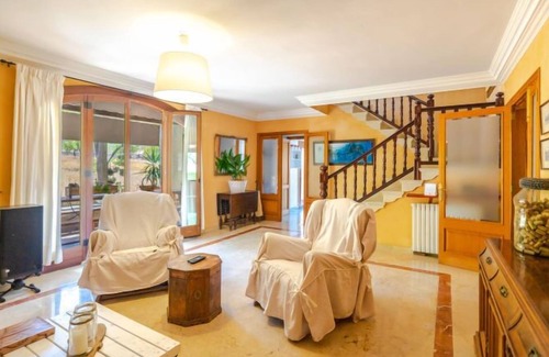 Mancor de la Vall House | Vacation home Son Apiana in Mancor de la Vall - 8 persons, 4 bedrooms