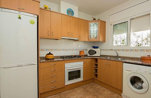 Segur de Calafell House | Vacation home Juan by Interhome