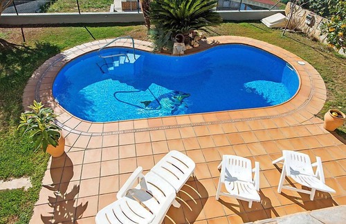 Segur de Calafell House | Vacation home Juan by Interhome