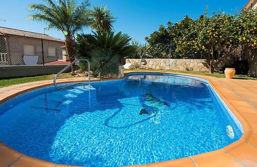 Segur de Calafell House | Vacation home Juan by Interhome