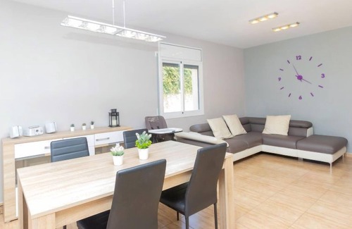 Segur de Calafell House | Vacation home Nova by Interhome