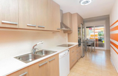Segur de Calafell House | Vacation home Nova by Interhome