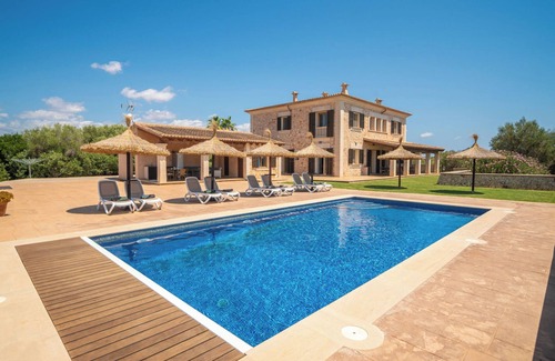 Ses Salines House | Vacation home Eva by Interhome