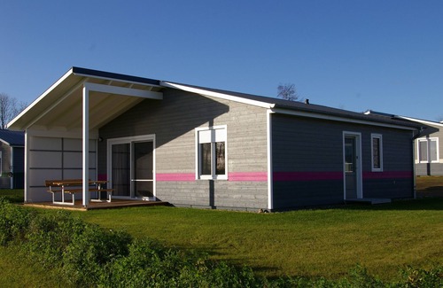 Klein Wittensee House | Vacation home for 6 guests with 77m² in Klein Wittensee (126570)