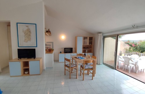Palau House | Vacation home Ferula by Interhome