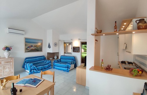 Palau House | Vacation home Ferula by Interhome