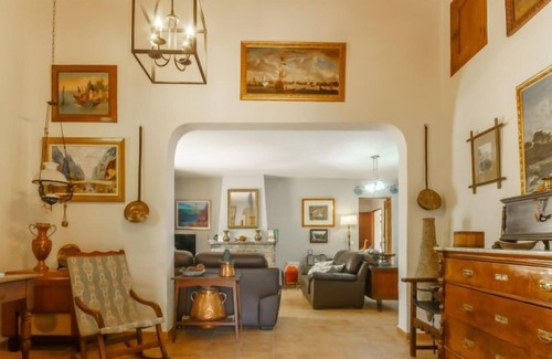 Alaro House | Vacation home Finca Can Moix in Alaró - 6 persons, 3 bedrooms