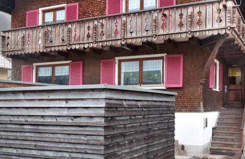 Au House | Vacation home Fleisch - Holiday home in Au im Bregenzerwald