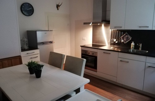 Winterberg House | Vacation home for 16 guests with 290m² in Winterberg (162606)