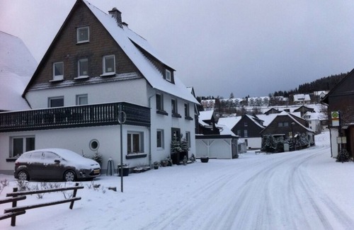 Neuastenberg House | Vacation home for 24 guests with 295m² in Winterberg (147381)